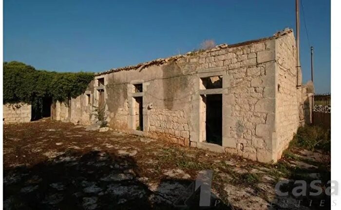 Casa monolocale in vendita in Modica