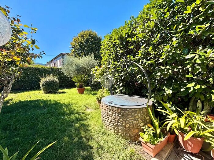 Casa con 5 locali in vendita in Via Alcide De Gasperi, Quarrata