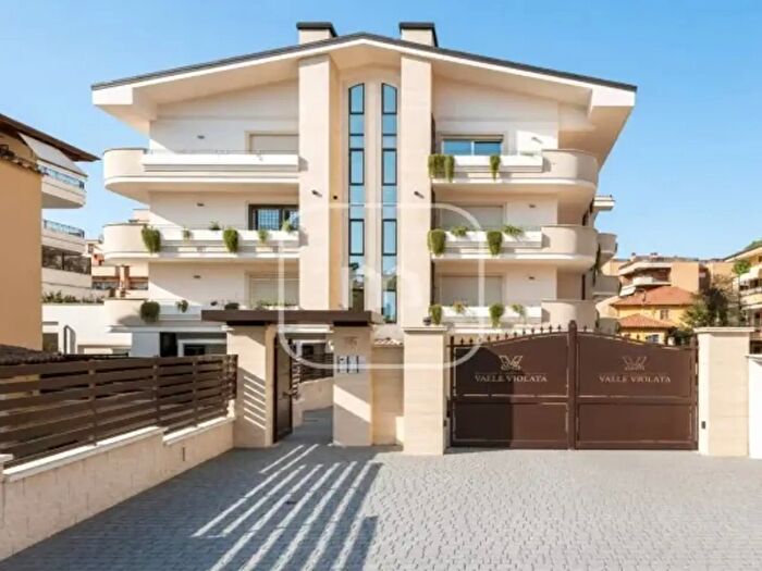 Appartamento bilocale in vendita in Viale Vittorio Veneto, Grottaferrata