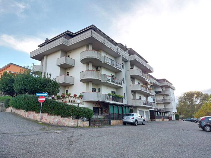 Casa bilocale in affitto in Via Fratelli Bandiera, Settimo, Montalto Uffugo