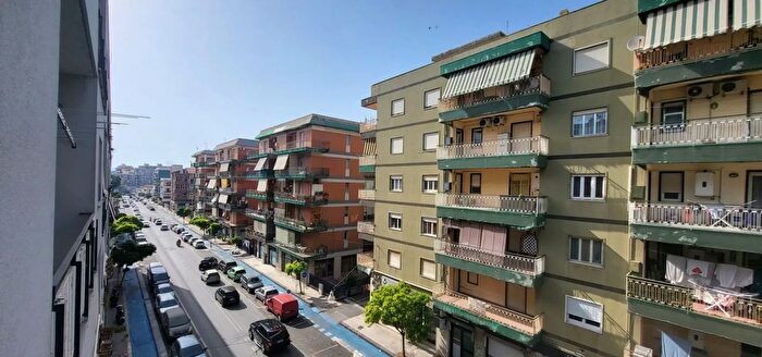 Appartamento trilocale in vendita in Viale Tica Siracusa, Siracusa