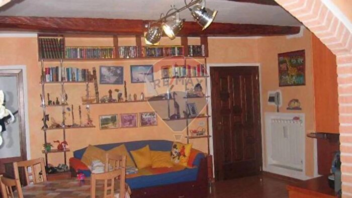 Appartamento quadrilocale in vendita in Corso Vittorio Emanuele, Marsciano