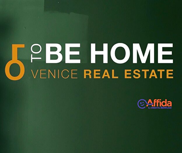 Appartamento con 7 locali in vendita in Venezia