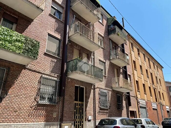 Appartamento quadrilocale in vendita in Via Olimpia Morata, Ferrara