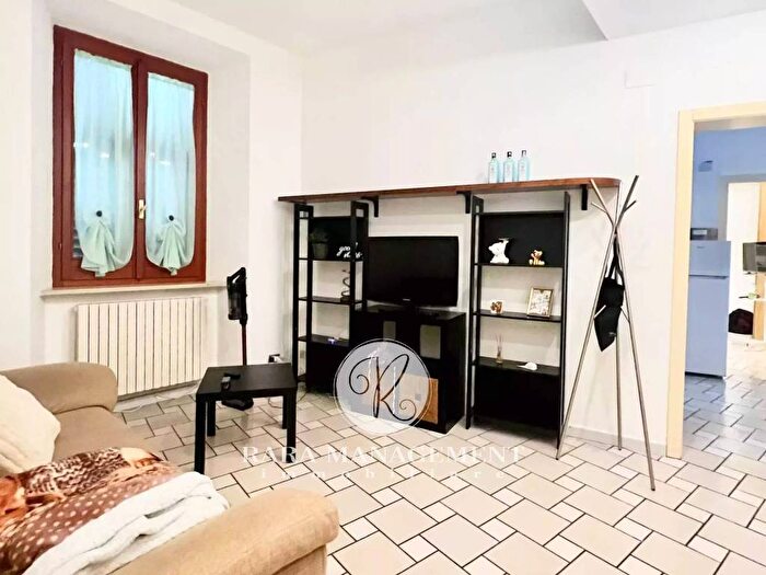 Appartamento quadrilocale in affitto in via goito, Cardeto, Ancona