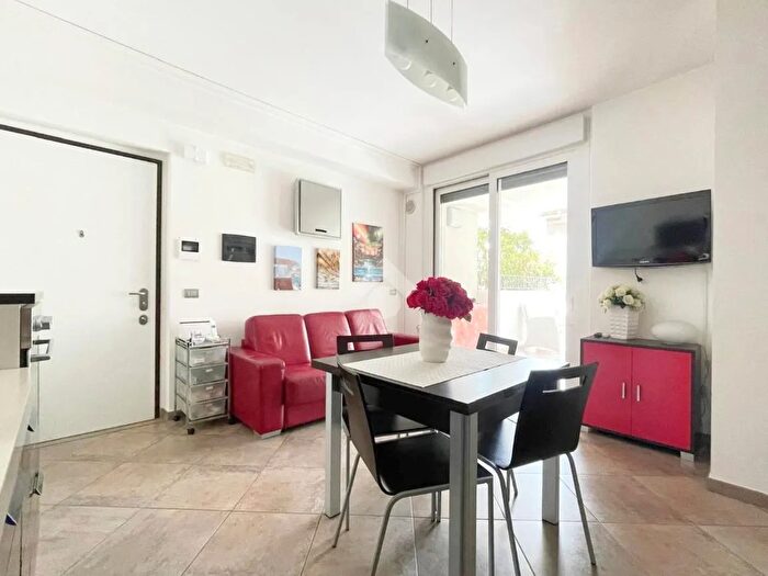 Appartamento trilocale in vendita in Via Francesco Paolo Tosti, Vasto