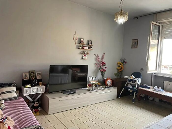 Appartamento bilocale in vendita in Mortara