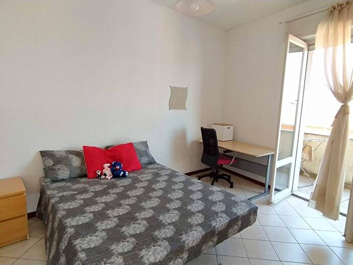 Appartamento trilocale in affitto in Centro Storico, Parma