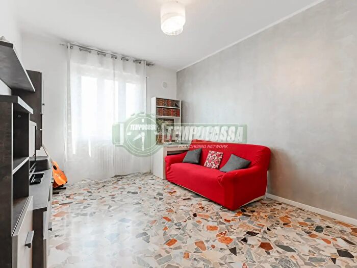 Appartamento in vendita in Via Roma C, Carnate