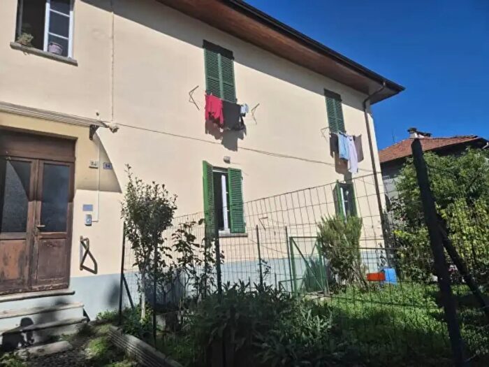 Appartamento quadrilocale in vendita in Viale Varallo, Borgosesia