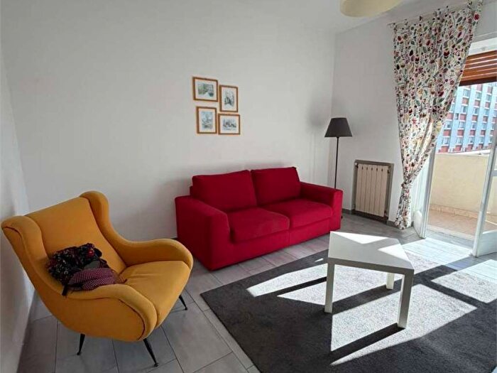 Appartamento trilocale in affitto in Gelone Cadorna, Siracusa