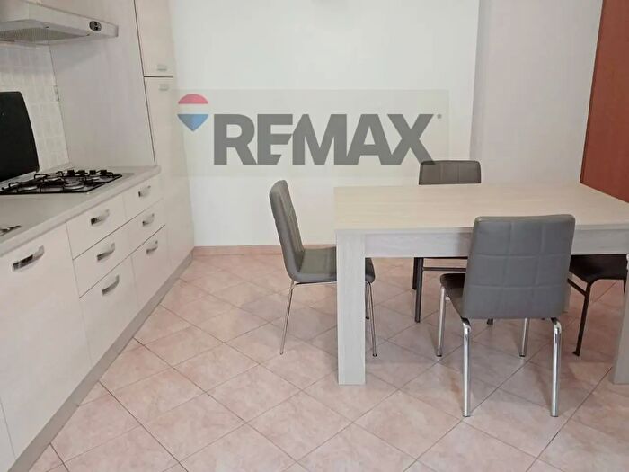 Appartamento quadrilocale in vendita in Via Federico De Roberto, Mascali