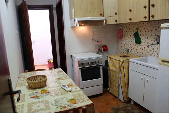 Appartamento monolocale in affitto in Brindisi