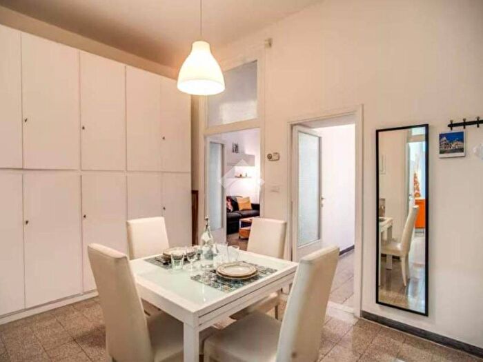 Appartamento bilocale in affitto in Via di Santa Dorotea, Trastevere, Roma