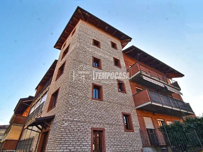 Appartamento monolocale in vendita in Via San Gervasio B, Brandizzo