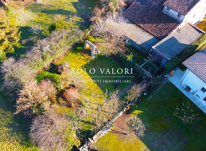 Casa quadrilocale in vendita in Castelfranco Veneto