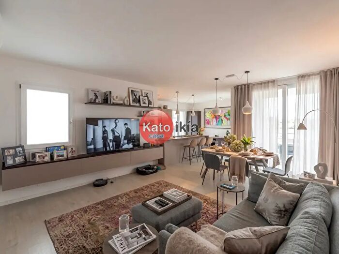 Casa con 5 locali in vendita in Creazzo