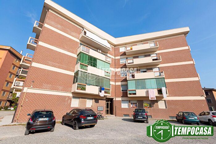 Appartamento bilocale in vendita in Via Giosuè Carducci, Codogno