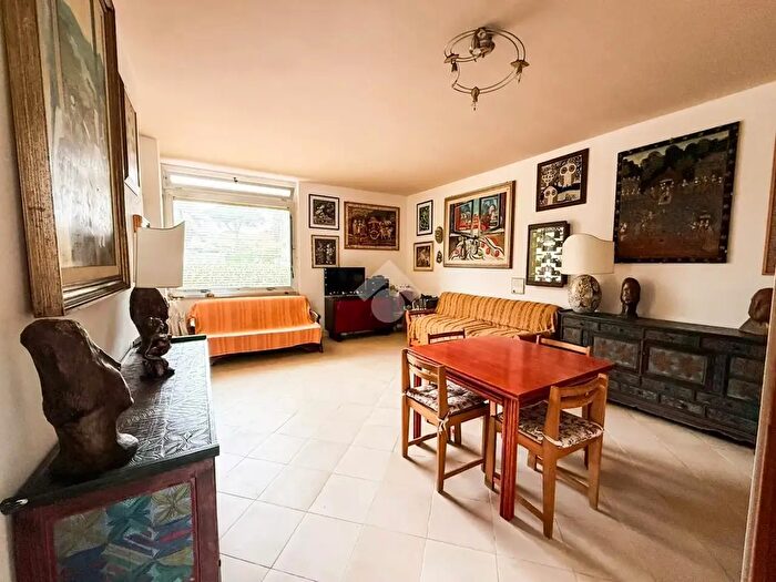 Appartamento trilocale in vendita in Via dell Etruria, Santa Marinella