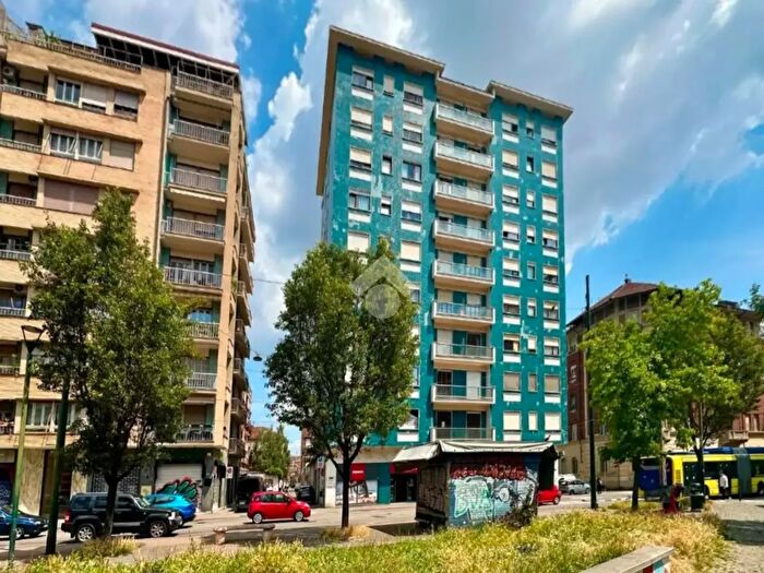 Appartamento bilocale in vendita in PZa Risorgimento, Torino