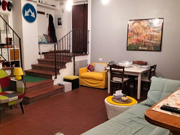 Appartamento trilocale in affitto in Via Regina Margherita, Centro, Polverigi