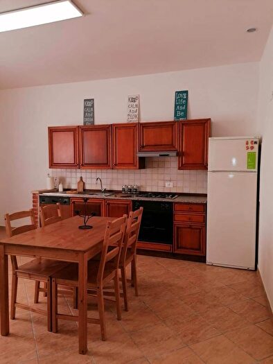 Appartamento trilocale in vendita in Monticelli DOngina