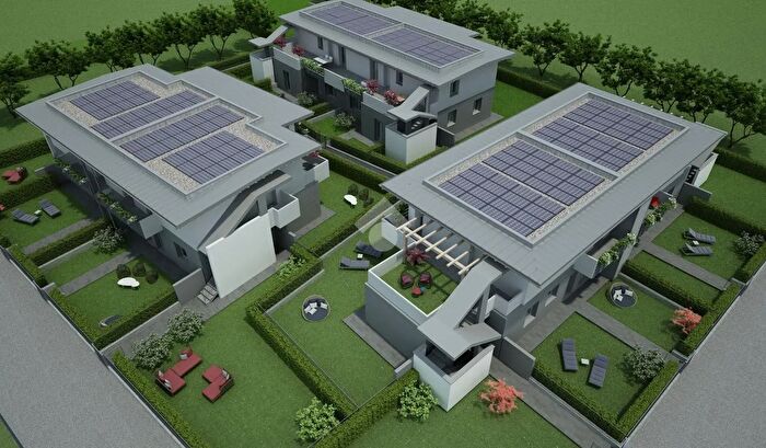 Case in Vendita e in Affitto - 3