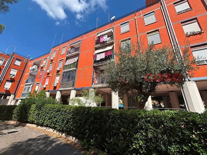 Appartamento quadrilocale in vendita in Corso Bruno Buozzi, Taranto