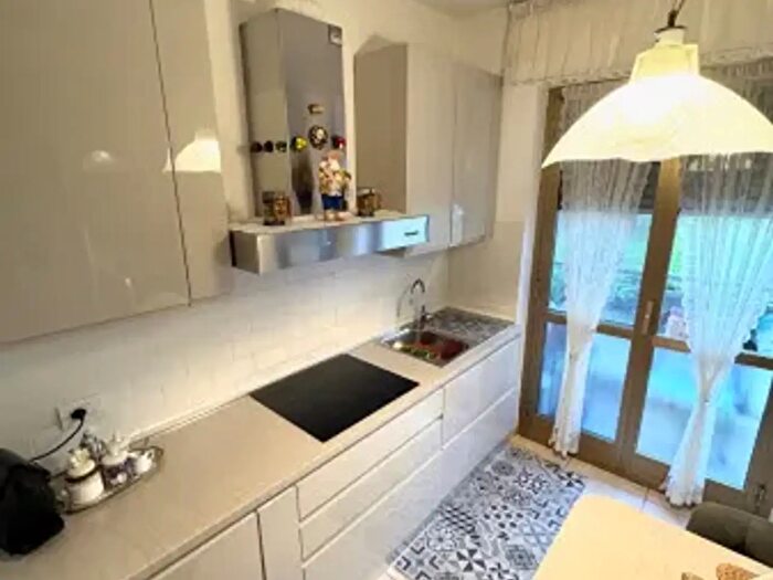 Appartamento bilocale in vendita in Via Ugo Ojetti, Milano