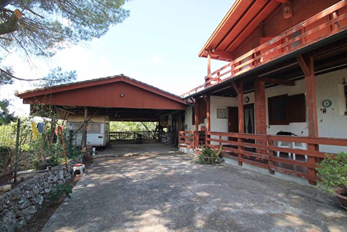 Casa quadrilocale in vendita in Cda San Marco, Noto