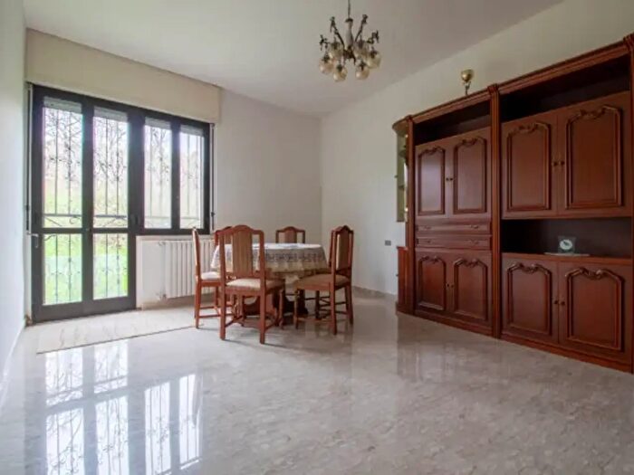 Appartamento trilocale in vendita in Via Alessandro Manzoni, Biccari