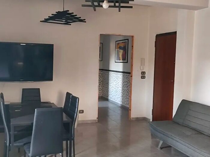 Appartamento quadrilocale in vendita in Via Vallone Petrara, Reggio di Calabria