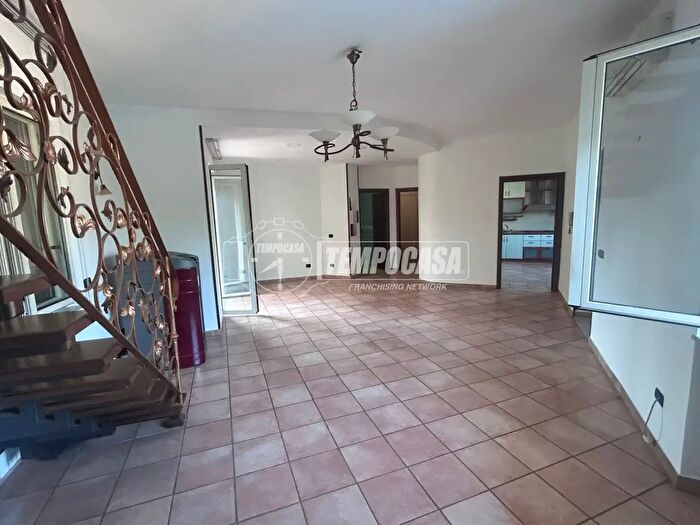 Appartamento quadrilocale in vendita in Nola