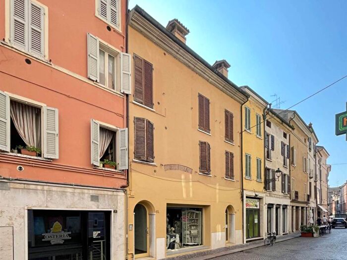 Appartamento bilocale in affitto in Centro, Mantova