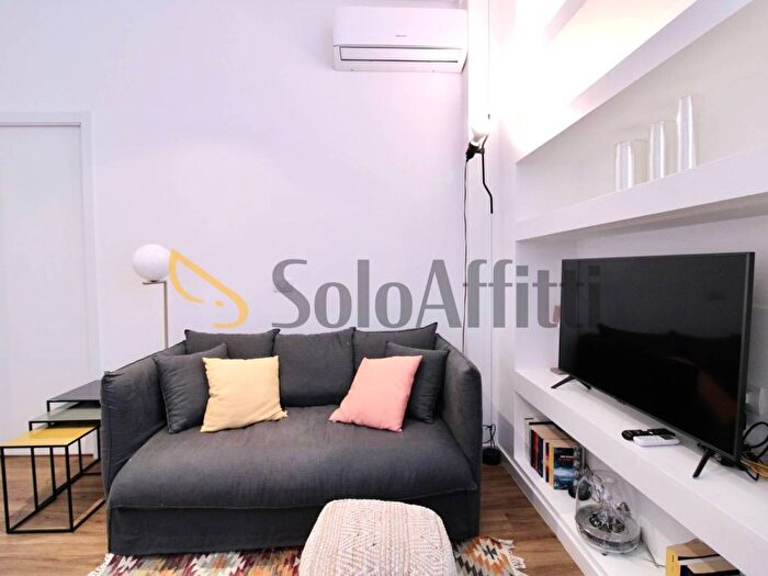 Appartamento bilocale in affitto in Via Garofalo, Città Studi, Milano