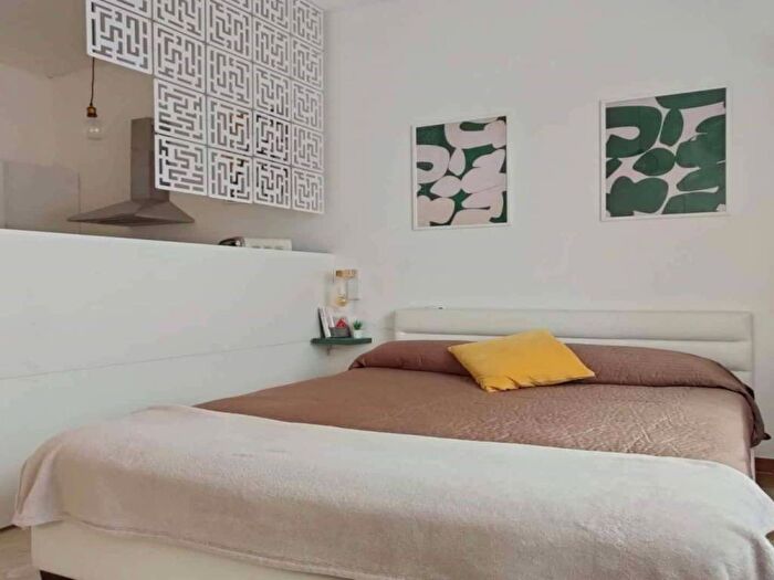 Appartamento in affitto in Via Giuseppe Canella, Bande Nere, Milano