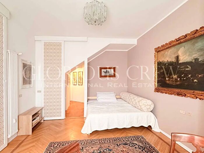 Appartamento monolocale in affitto in Via Alessandro Tadino, Milano