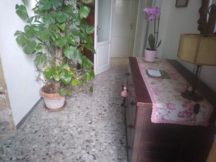 Casa quadrilocale in affitto in Via Fabio Filzi, Pisa
