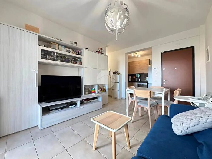 Appartamento trilocale in vendita in Via Giovanni Lampariello, Roma