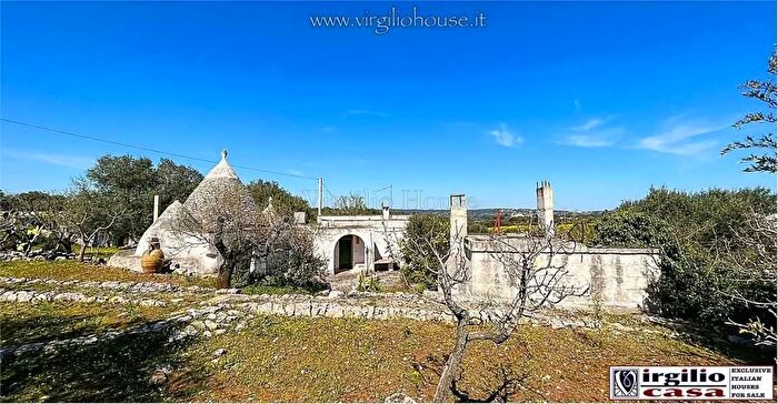 Casa con 7 locali in vendita in Cda SBenedetto Snc Ostuni, Ostuni