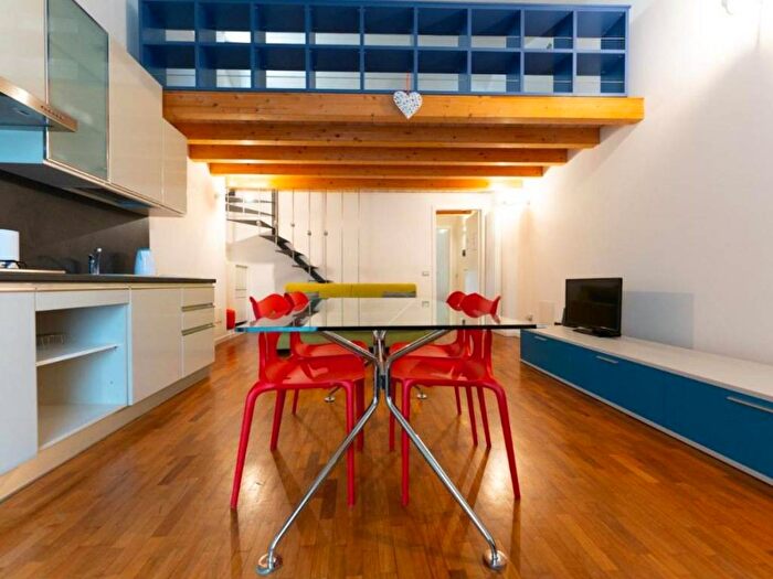 Appartamento bilocale in affitto in Via SantAlessandro, Centro, Bergamo