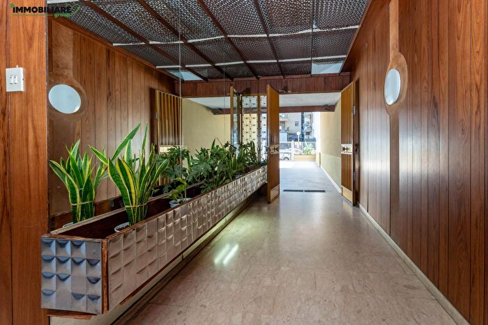 Appartamento quadrilocale in vendita in Via Gustavo Vagliasindi, Catania