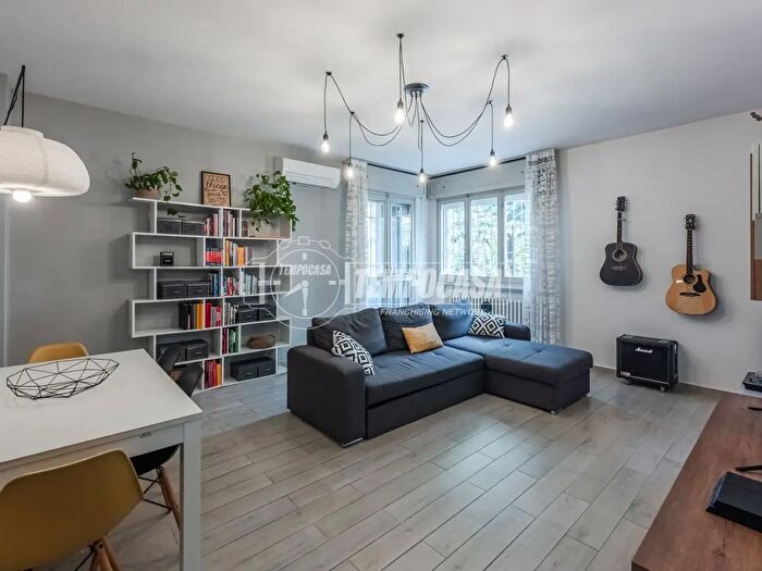 Appartamento quadrilocale in vendita in Via Antonio Gramsci, Casalgrande