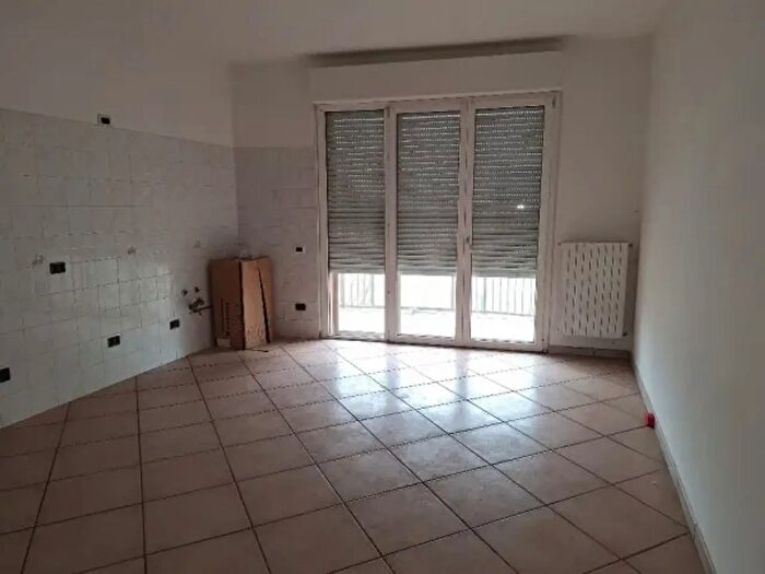 Appartamento trilocale in vendita in Corno Giovine