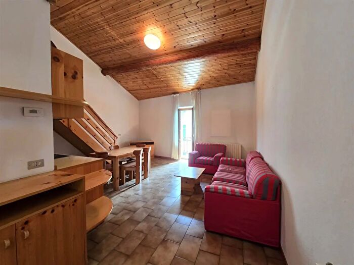 Appartamento quadrilocale in vendita in Bormio