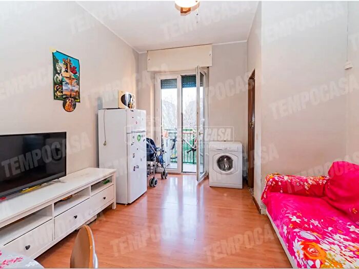 Appartamento bilocale in vendita in Via Marazzani, Milano