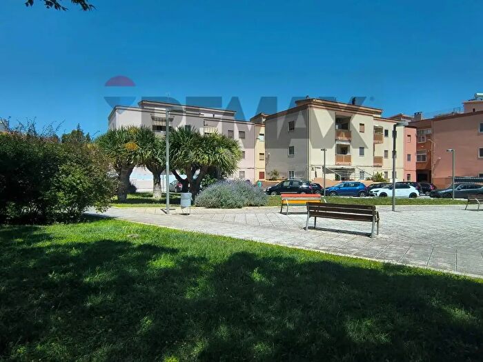Appartamento trilocale in vendita in Monopoli