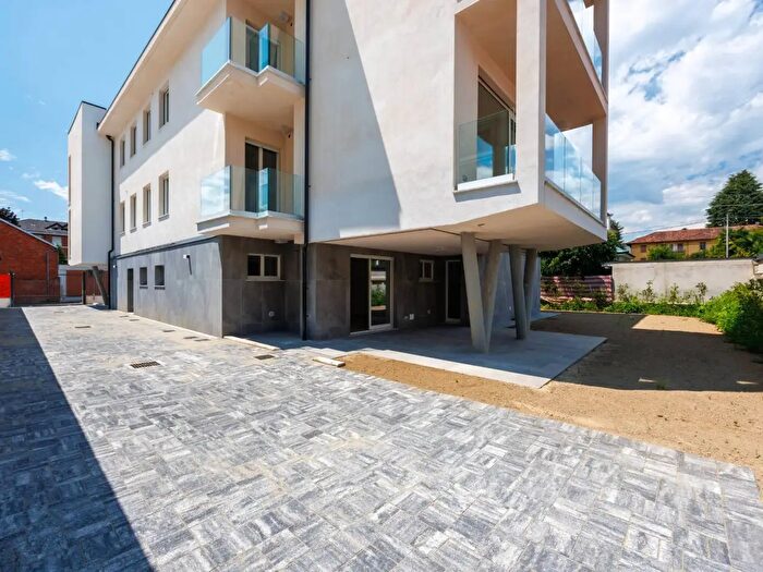 Appartamento quadrilocale in vendita in Via Piave, Cirie'