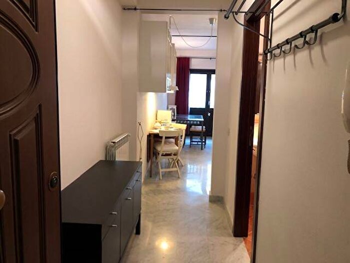 Appartamento monolocale in affitto in Porta Romana, Firenze