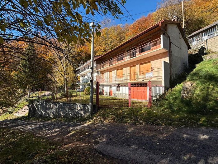 Casa trilocale in vendita in Borgata Benna, Rubiana